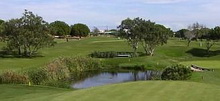 Balaia Village Golf Course