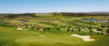 Quinta do Vale Golf Course