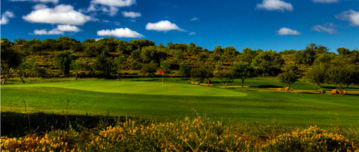 Silves Golf Course