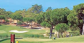 Pinta Golf Course